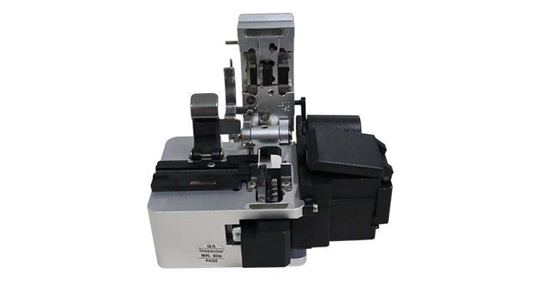 ILSINTECH SWIFT CS-01 BT FİBER OPTİK KESİCİ