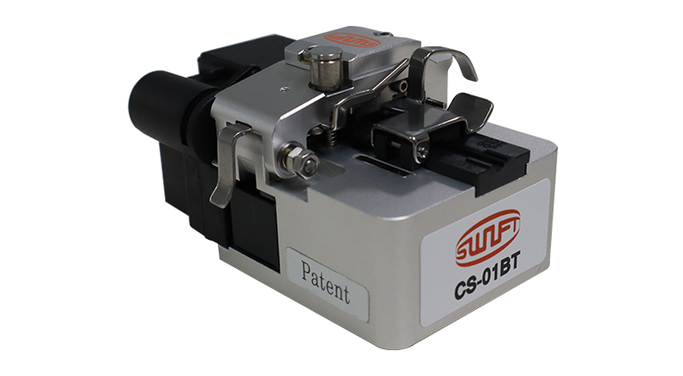 ILSINTECH SWIFT CS-01 BT FİBER OPTİK KESİCİ