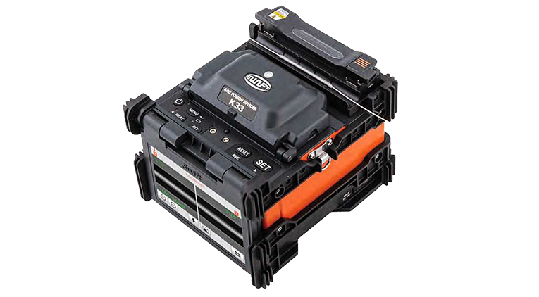 Ilsintech Swift Fiber Optik K33 Ek Cihazı