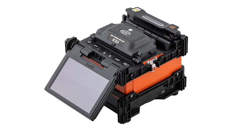 Ilsintech Swift Fiber Optik K33 Ek Cihazı