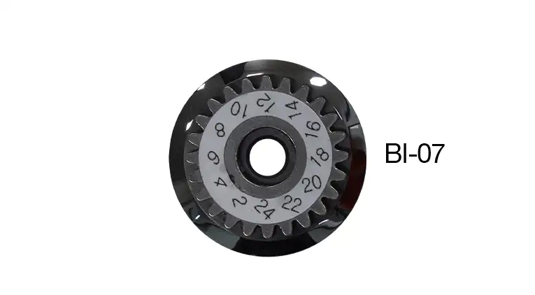 Swift Kesici Bıçakları (BI-05 / BI-07)